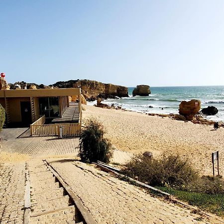 Villa Canameira Beach - Albufeira Extérieur photo
