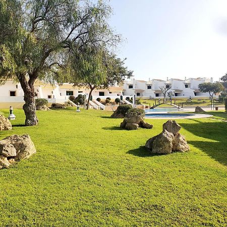 Villa Canameira Beach - Albufeira Extérieur photo