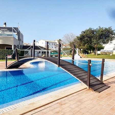 Villa Canameira Beach - Albufeira Extérieur photo