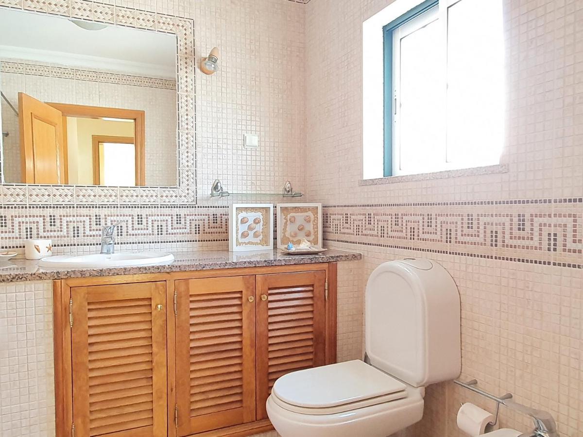 Villa Canameira Beach - Albufeira Extérieur photo