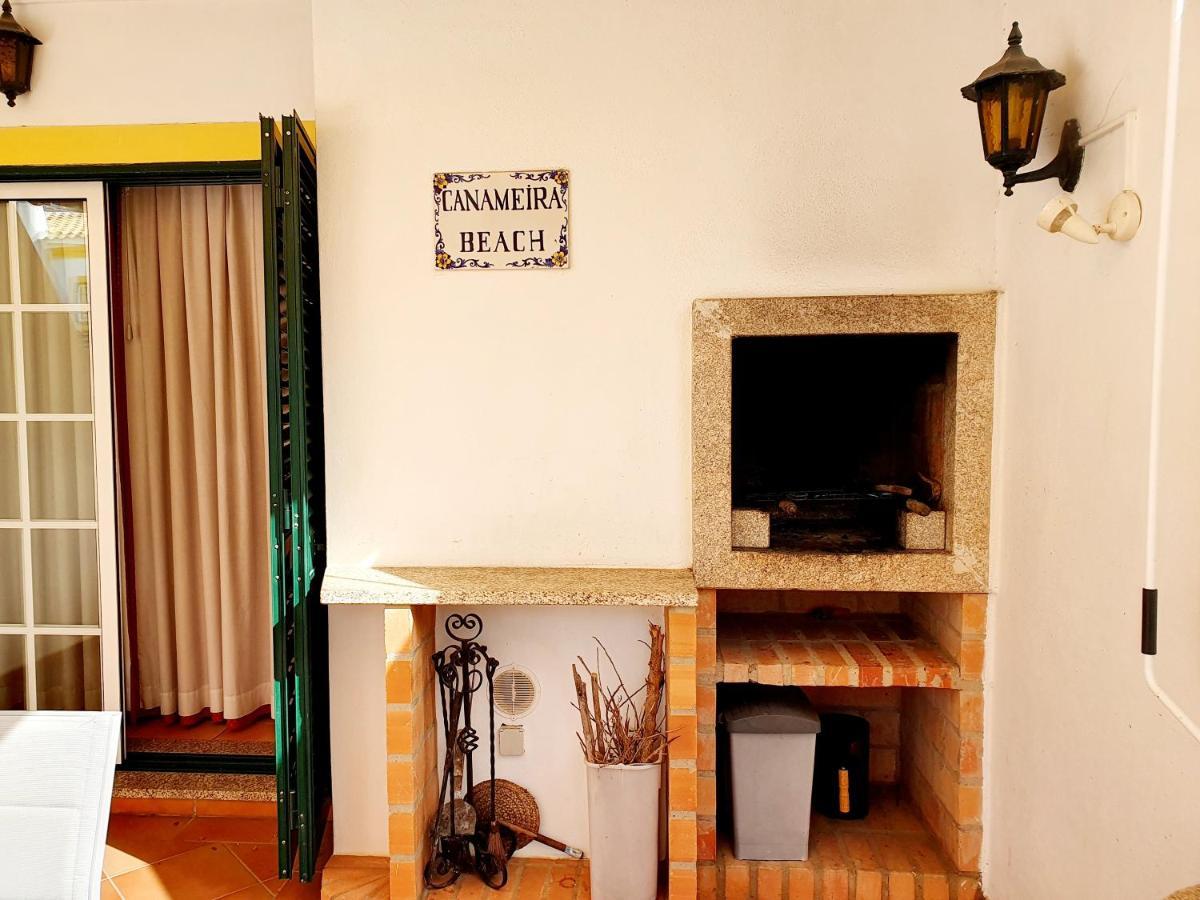Villa Canameira Beach - Albufeira Extérieur photo