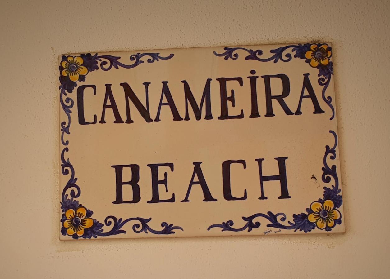 Villa Canameira Beach - Albufeira Extérieur photo