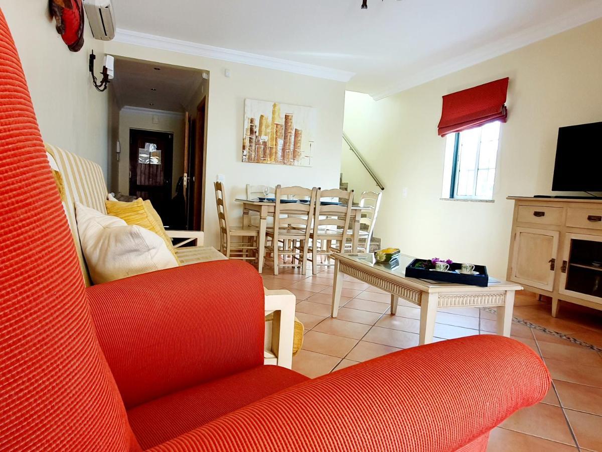 Villa Canameira Beach - Albufeira Extérieur photo