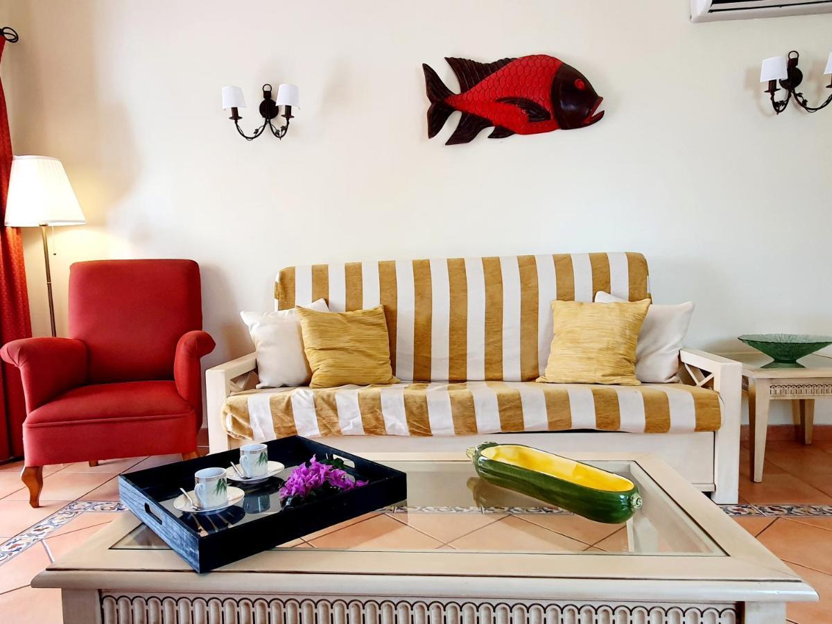 Villa Canameira Beach - Albufeira Extérieur photo