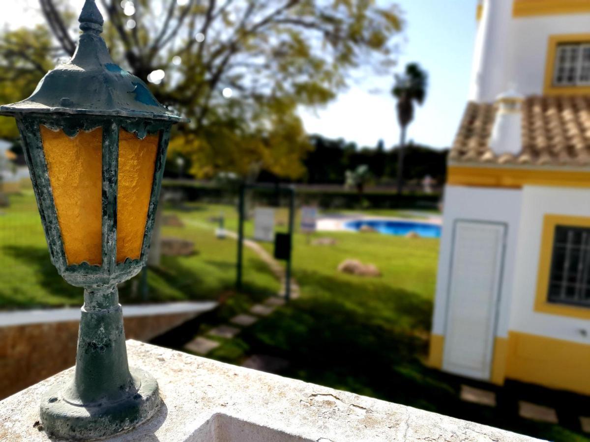 Villa Canameira Beach - Albufeira Extérieur photo