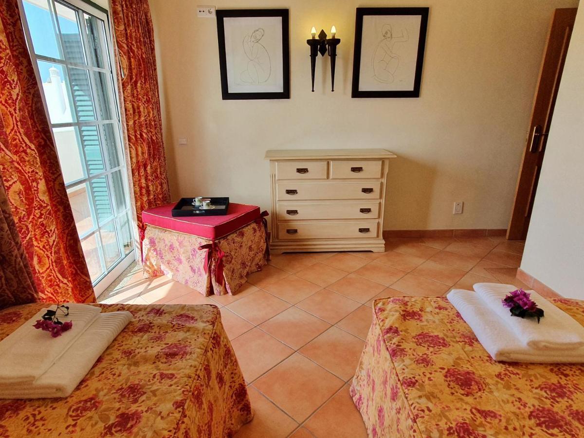 Villa Canameira Beach - Albufeira Extérieur photo