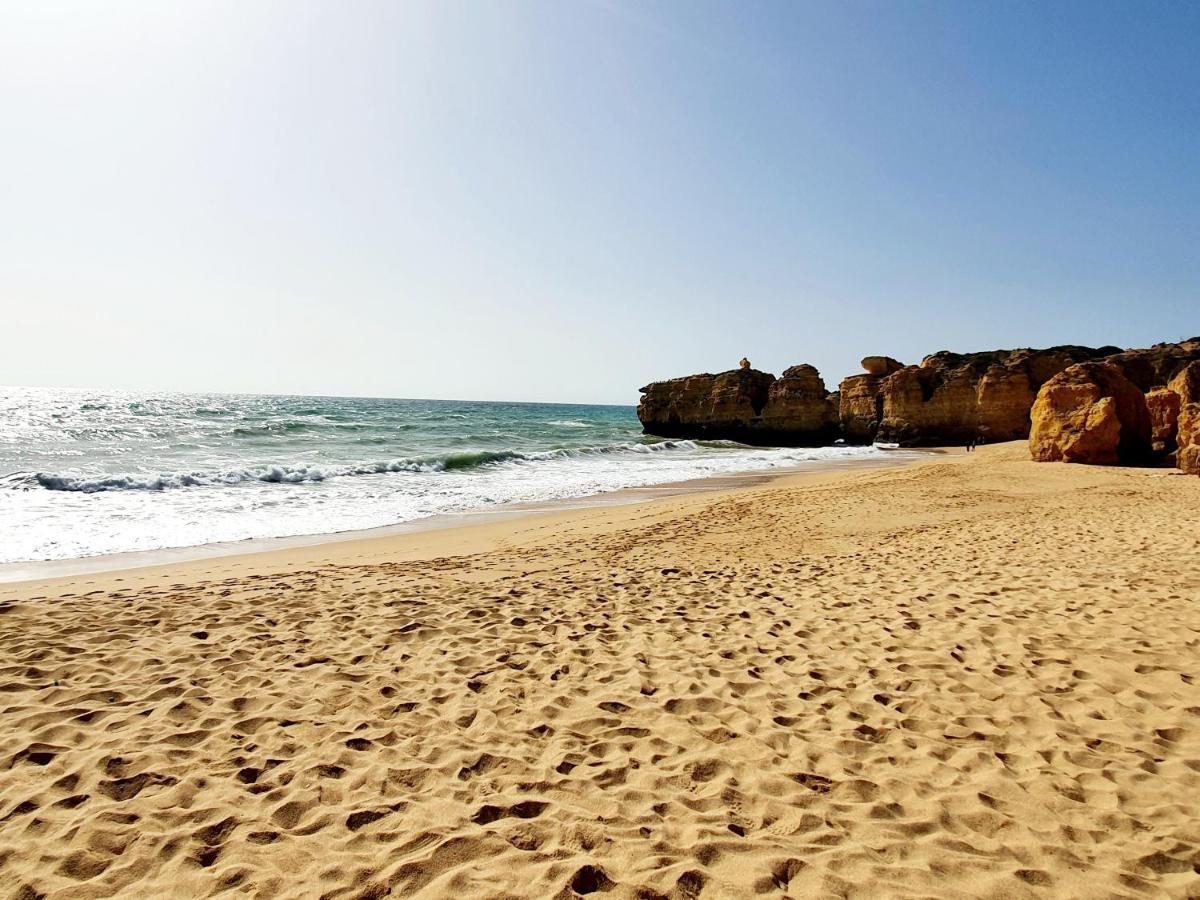 Villa Canameira Beach - Albufeira Extérieur photo