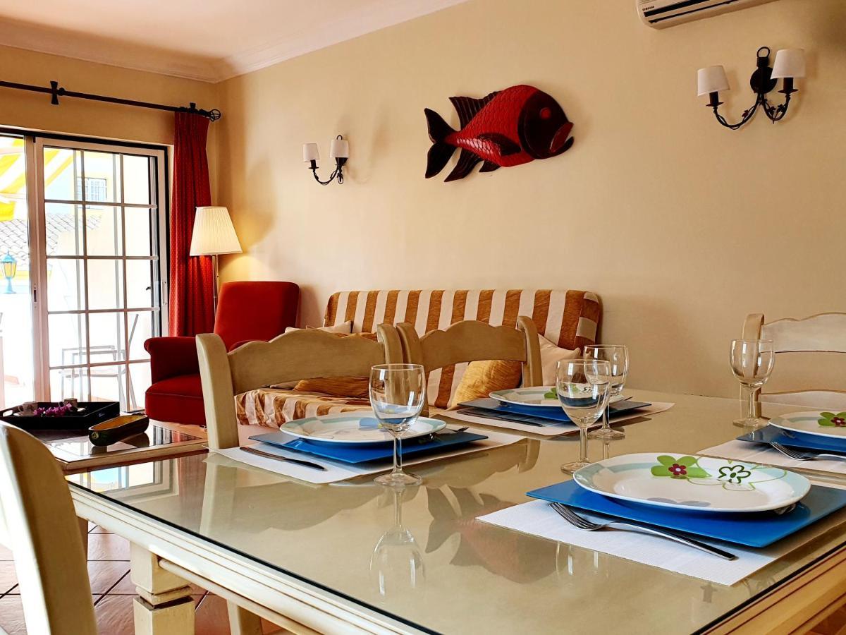 Villa Canameira Beach - Albufeira Extérieur photo
