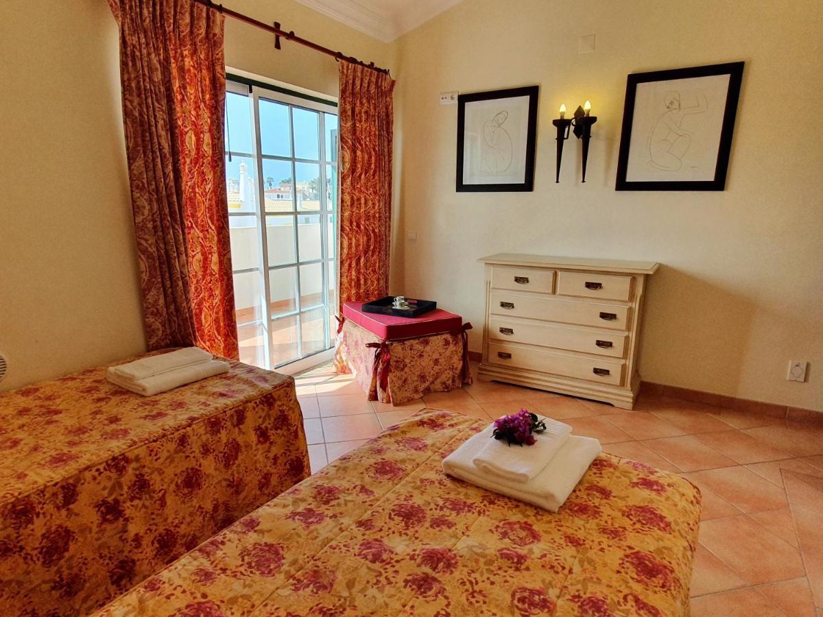 Villa Canameira Beach - Albufeira Extérieur photo