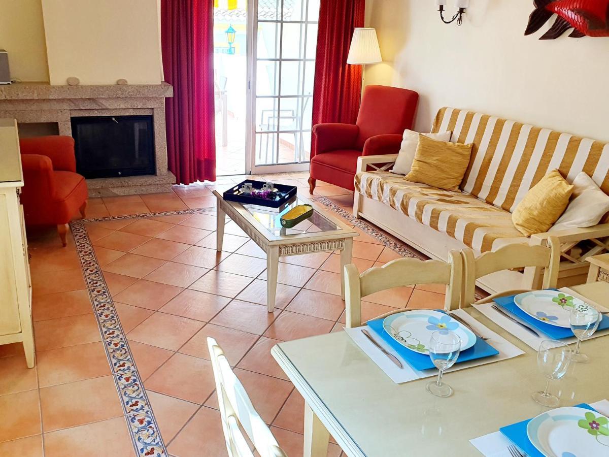 Villa Canameira Beach - Albufeira Extérieur photo