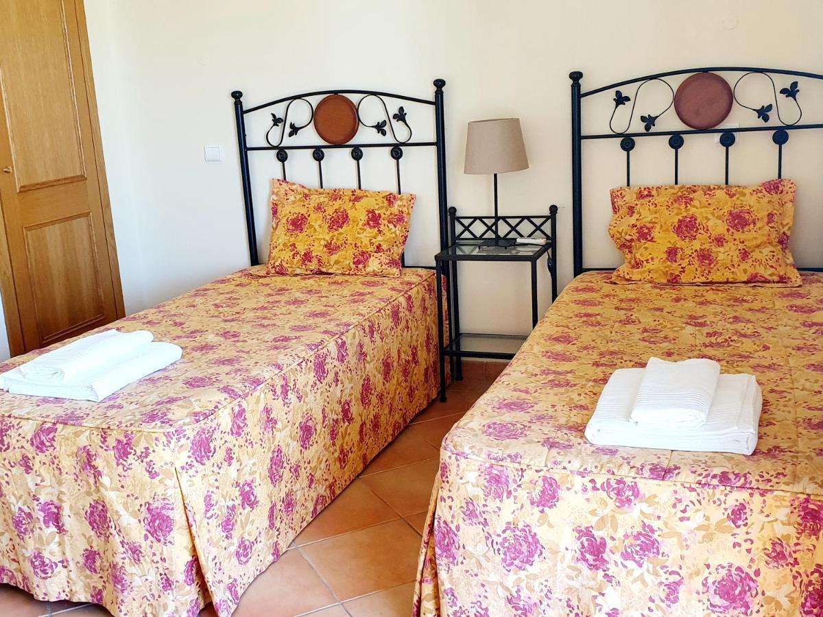 Villa Canameira Beach - Albufeira Extérieur photo