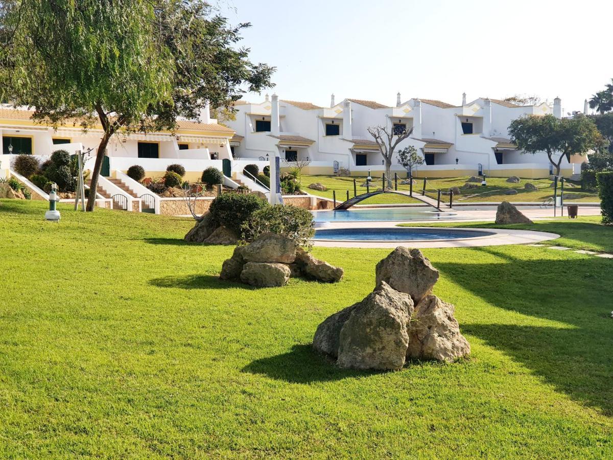 Villa Canameira Beach - Albufeira Extérieur photo